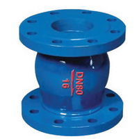 DRVZ Silent Check Valve