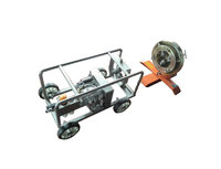 Coil feeder