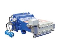 JC3201 High Pressure Plunger Pump