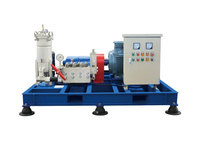 3090 (motor) high-pressure cleaning unit