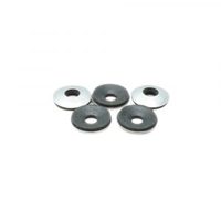 EPDM rubber bonded gasket